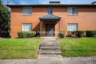 615 Sherman St - Photo 1 of 1