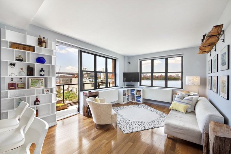 58 Metropolitan Ave #6H - Photo 2 of 9