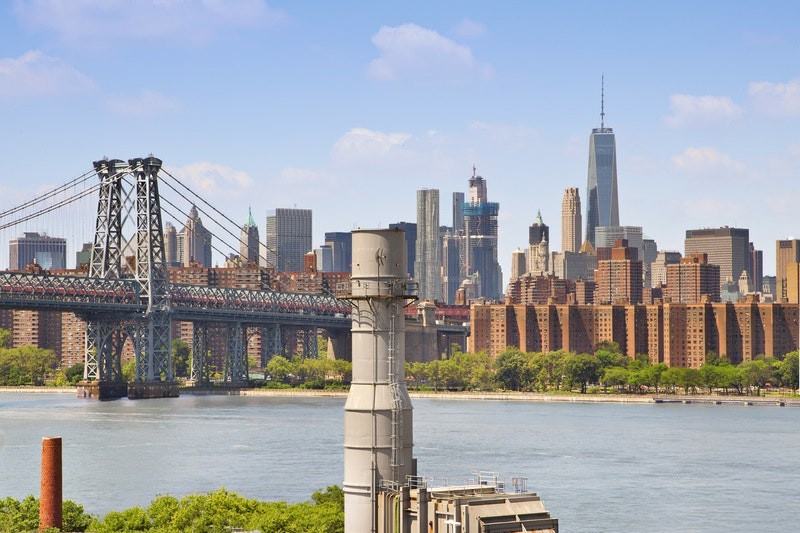 58 Metropolitan Ave #6H - Photo 5 of 9