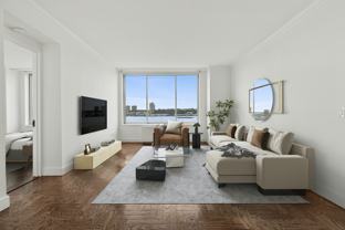 200 Riverside Blvd #6N - Photo 1 of 1
