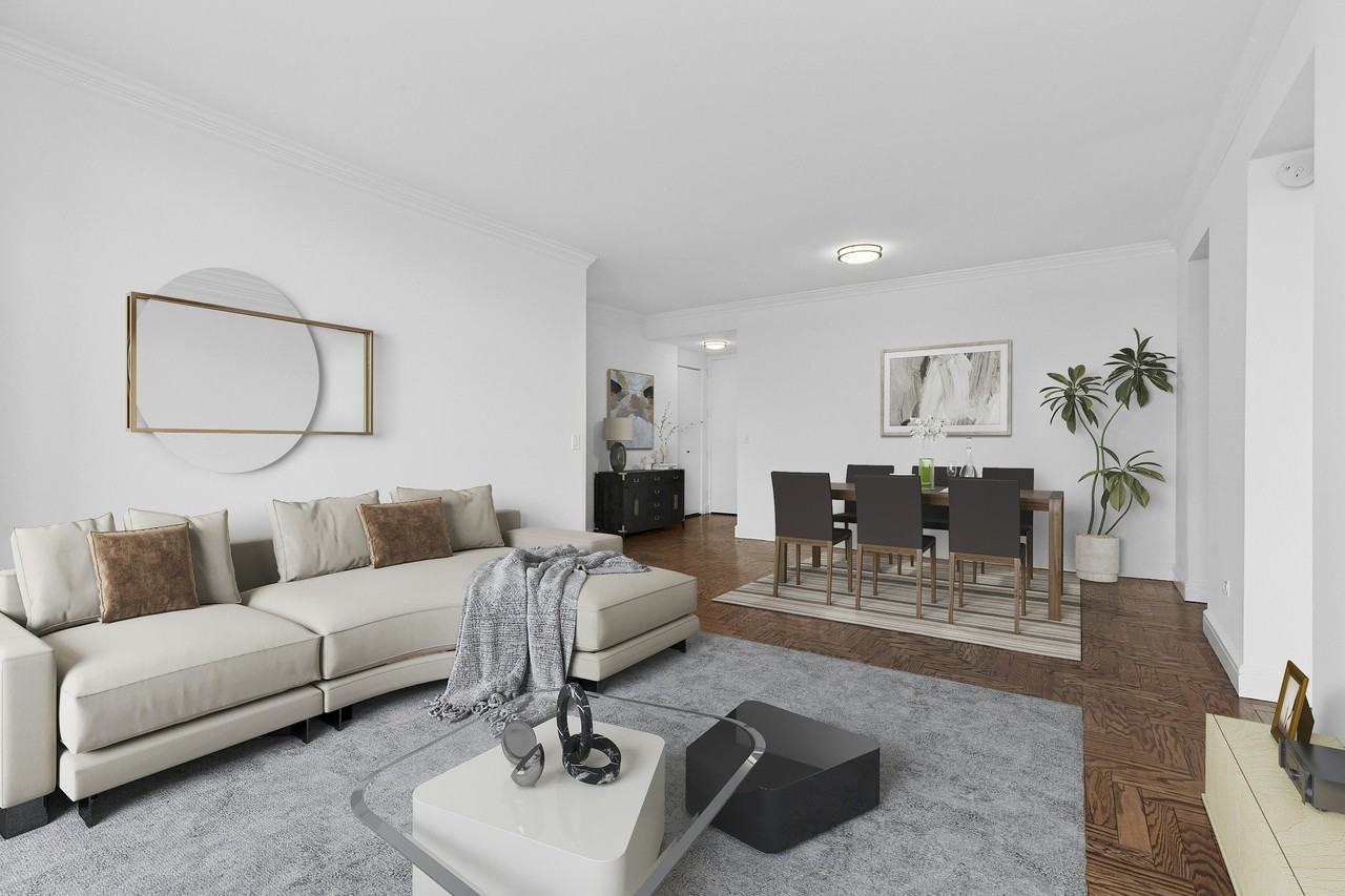 200 Riverside Blvd #6N - Photo 4 of 18