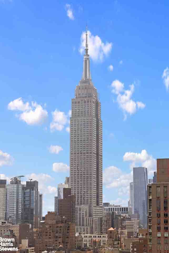 330 E 38th St #35D - Photo 3 of 15