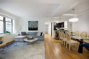 100 W 58th St #8G - Photo 1 of 1