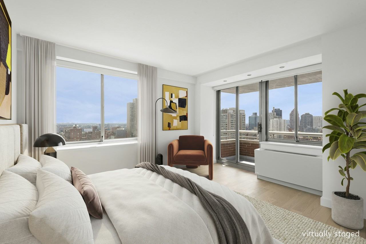 401 E 84th St #26A - Photo 4 of 10