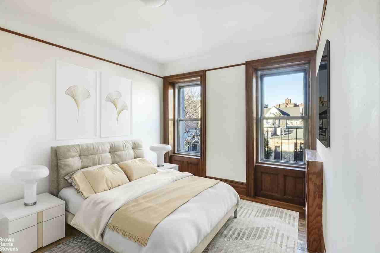 25 Charles St #5E - Photo 4 of 12