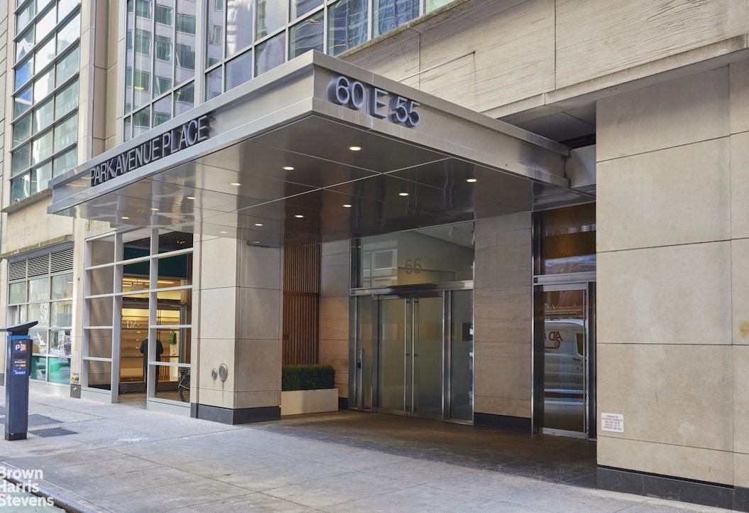 60 E 55th St #15D - Photo 7 of 7