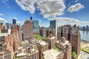 300 E 40th St #31C - Photo 1 of 1