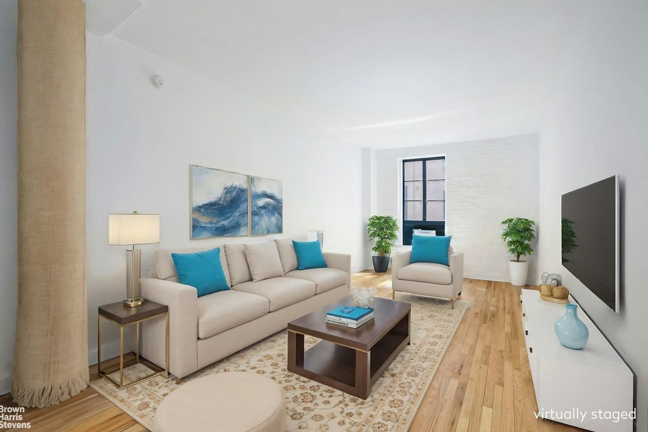 720 Greenwich St #6K