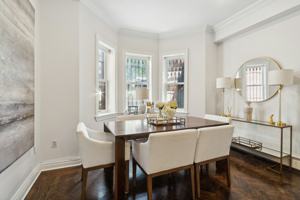 featured image of 5 Mount Morris Park W #A