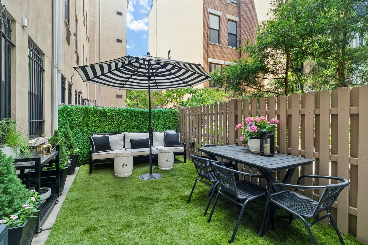 5 Mount Morris Park W #A - Photo 6 of 8