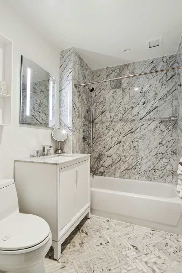 5 Mount Morris Park W #A - Photo 7 of 8