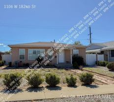 1106 W 182nd St - Photo 1 of 1