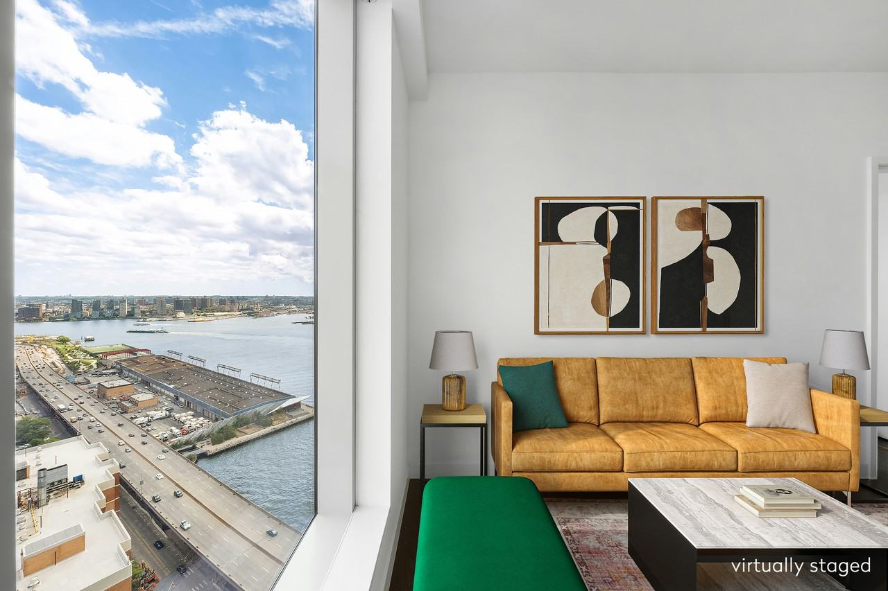 252 South St #33E - Photo 4 of 10