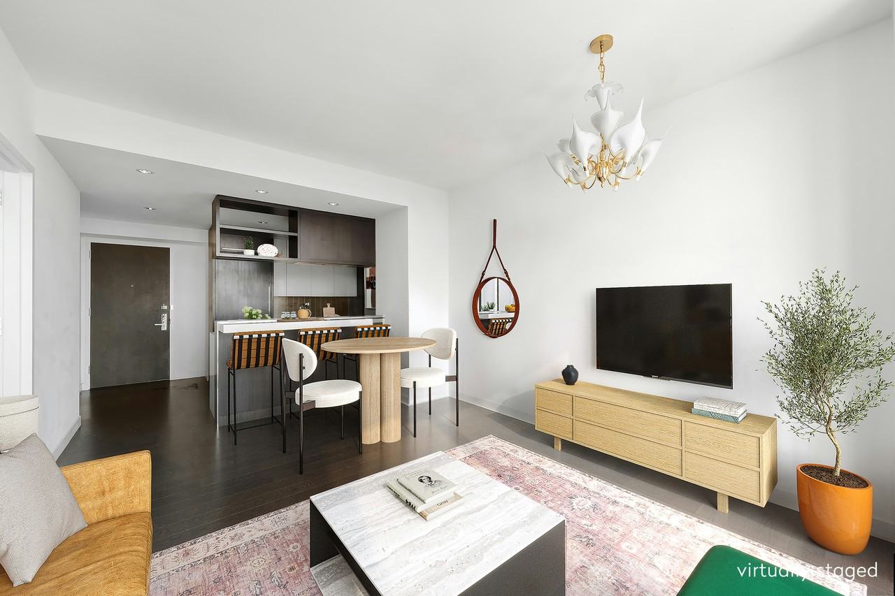 252 South St #33E - Photo 5 of 10