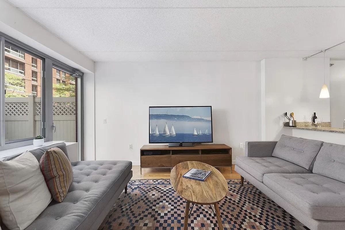 555 W 23rd St #S3N - Photo 2 of 5