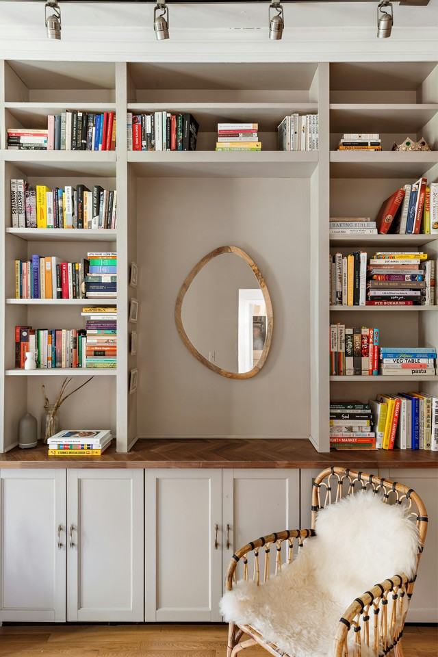 22 Irving Pl #3B - Photo 2 of 9