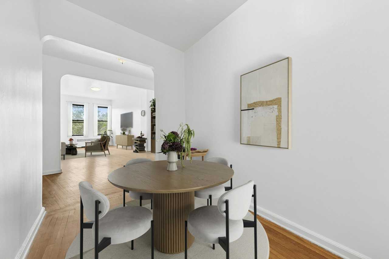 265 Riverside Dr #6D - Photo 4 of 9