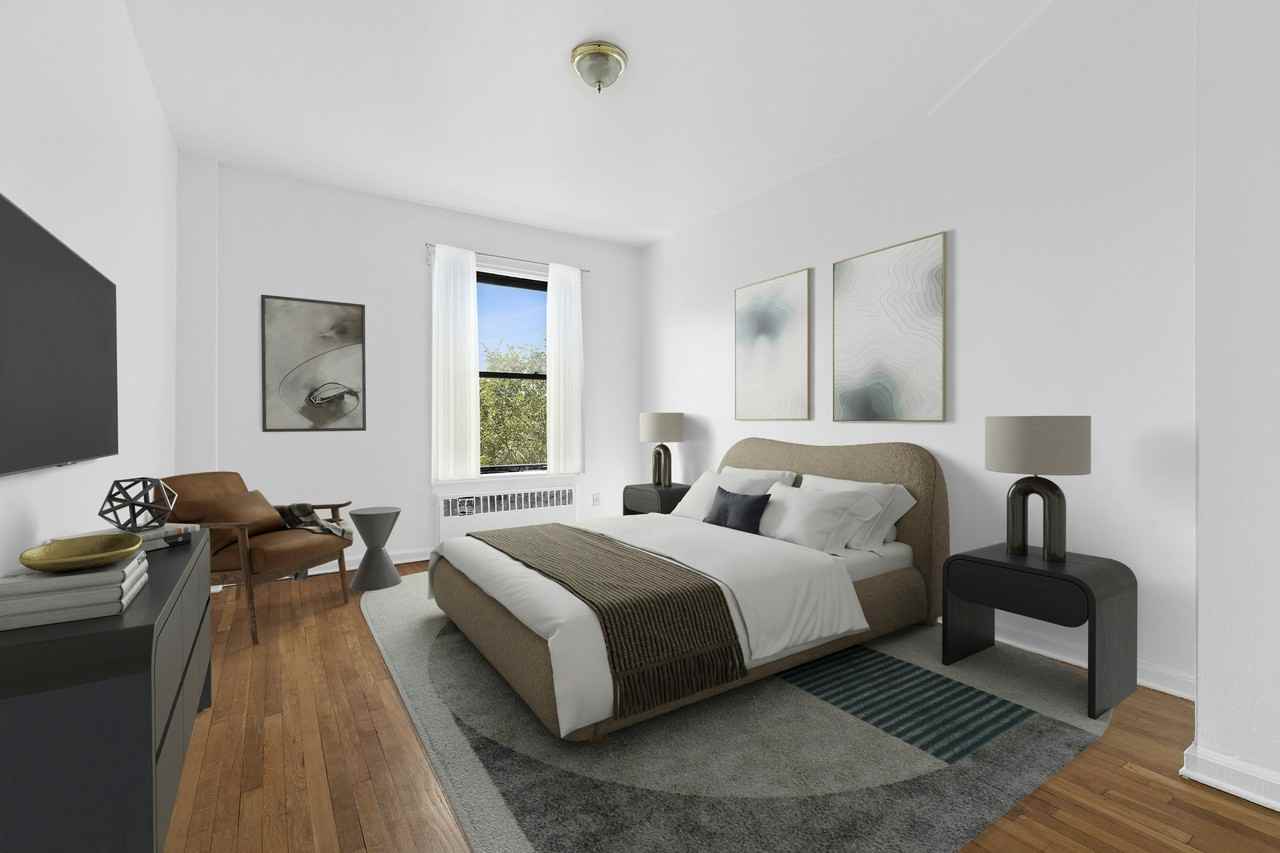 265 Riverside Dr #6D - Photo 7 of 9