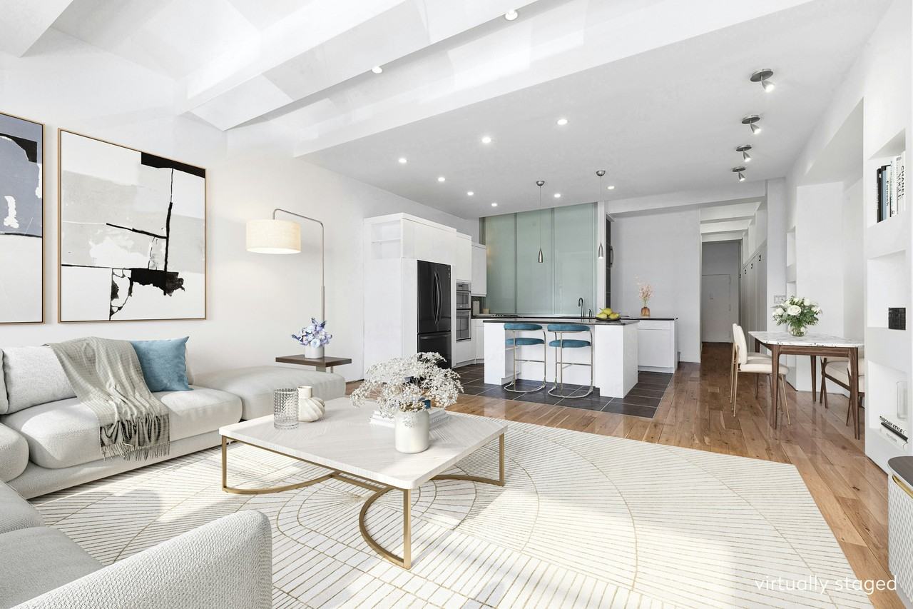 529 W 42nd St #4T - Photo 2 of 8