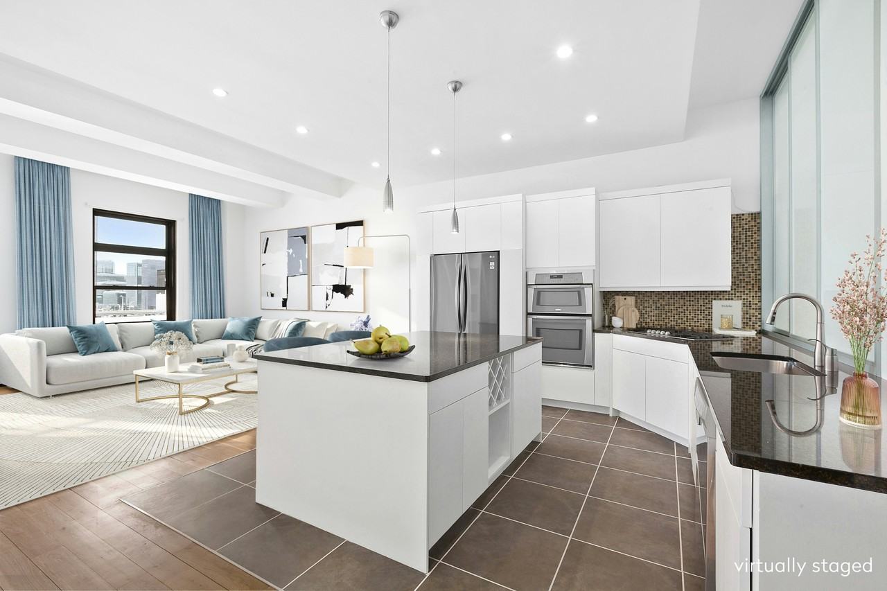 529 W 42nd St #4T - Photo 3 of 8