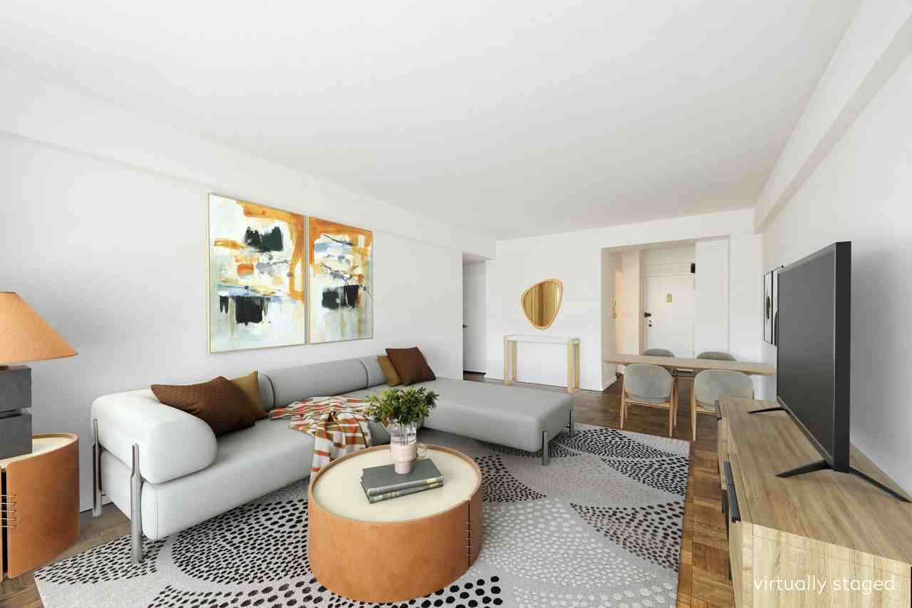 301 E 66th St #5N - Photo 3 of 10