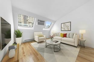 134 E 22nd St #613 - Photo 1 of 1