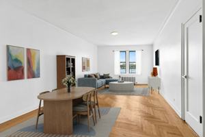 featured image of 156 -08 RIVERSIDE DR W #2E