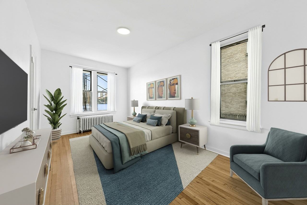 156 -08 RIVERSIDE DR W #2E - Photo 3 of 9