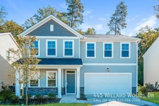 445 Willard Woods Dr - Photo 1 of 1