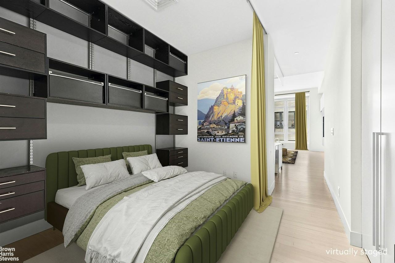 111 Fulton St #309 - Photo 4 of 6