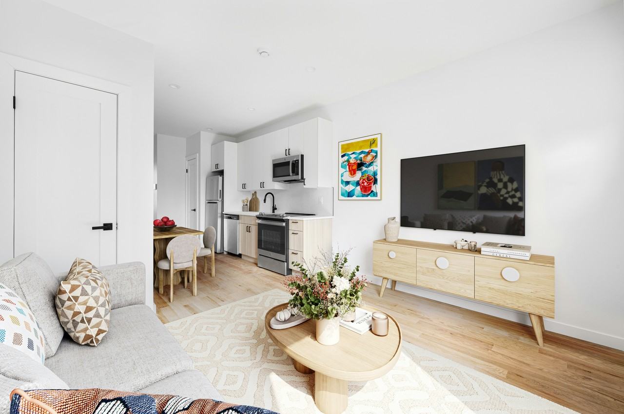 148 Norman Ave #1A - Photo 3 of 10