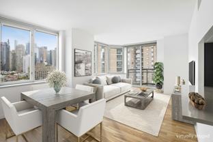 500 W 43rd St #20E - Photo 1 of 1