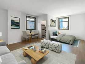 4 Park Ave #12S - Photo 1 of 1