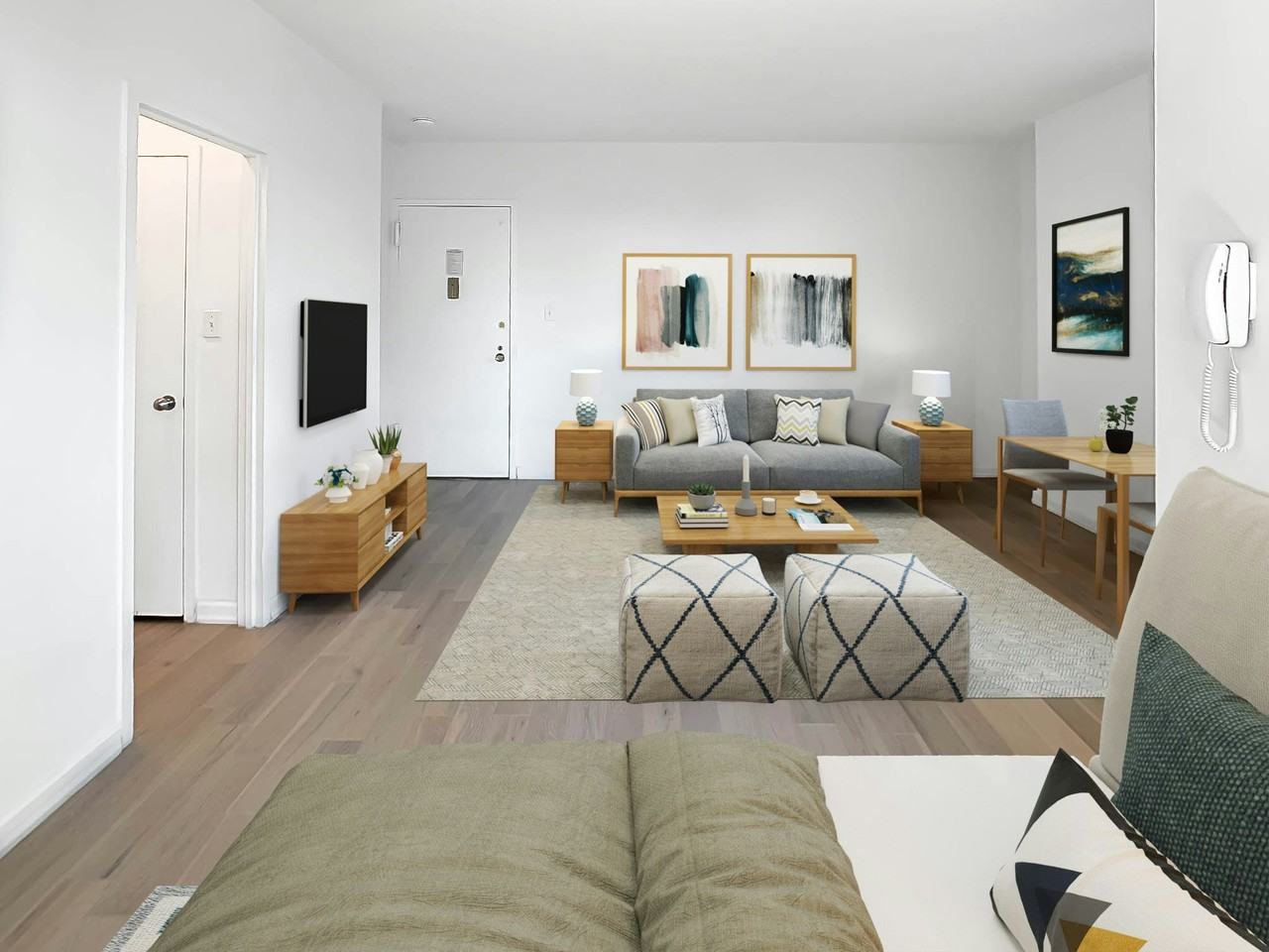 4 Park Ave #12S - Photo 2 of 7