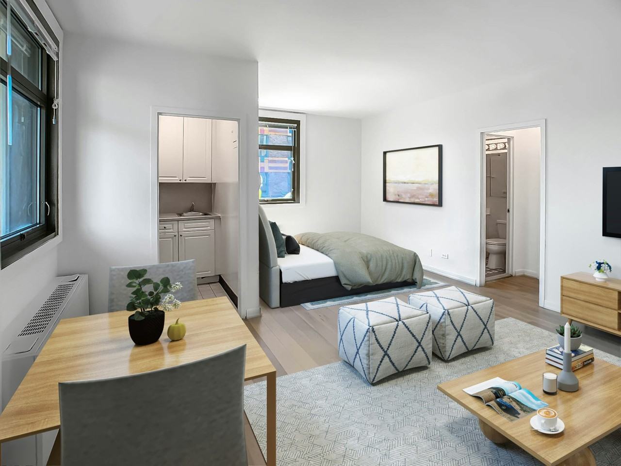 4 Park Ave #12S - Photo 3 of 7