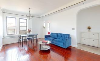 351 W 114th St #6D - Photo 1 of 1