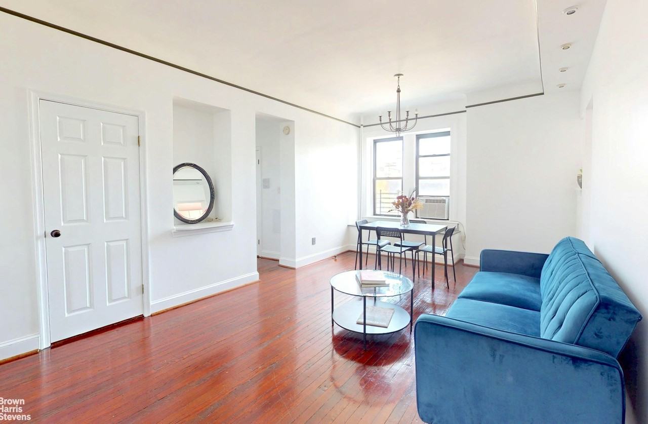 351 W 114th St #6D - Photo 2 of 14