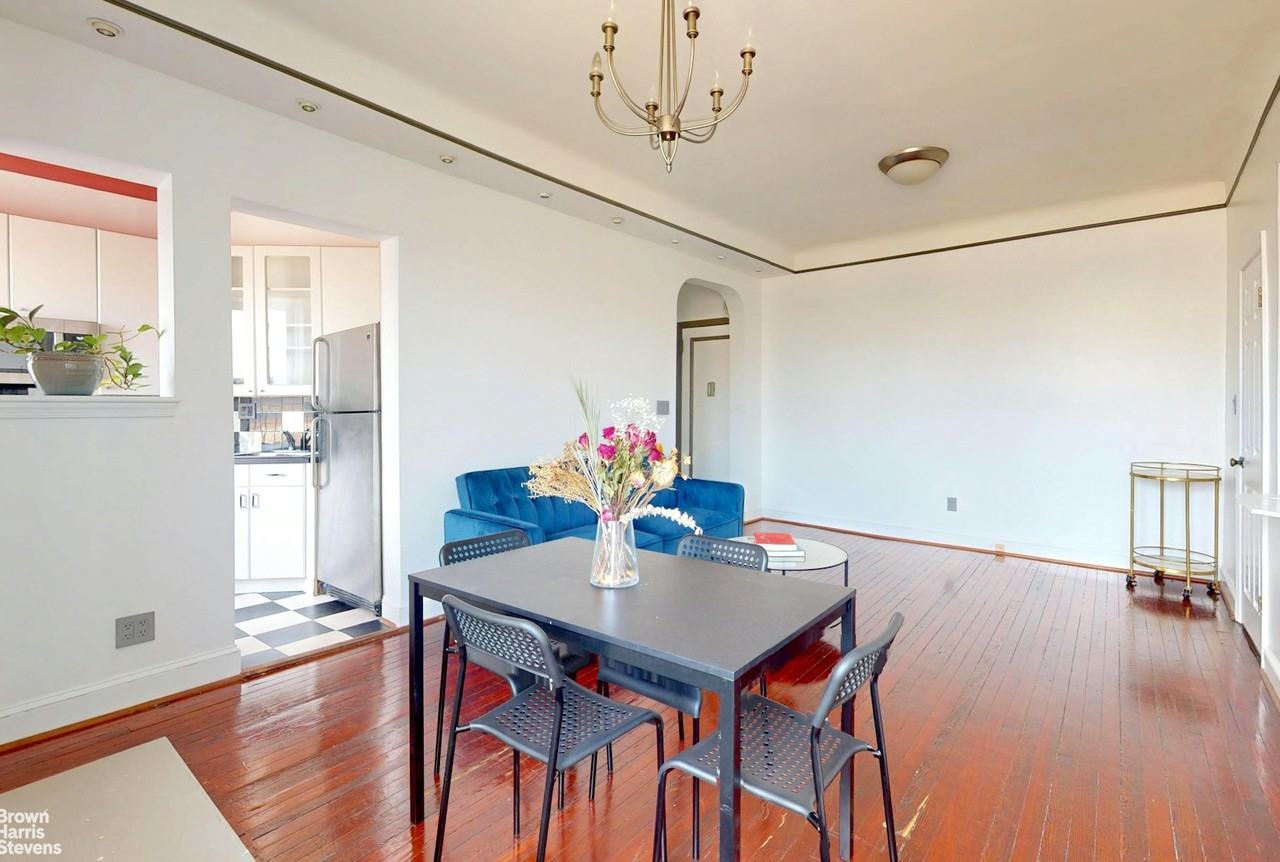 351 W 114th St #6D - Photo 3 of 14