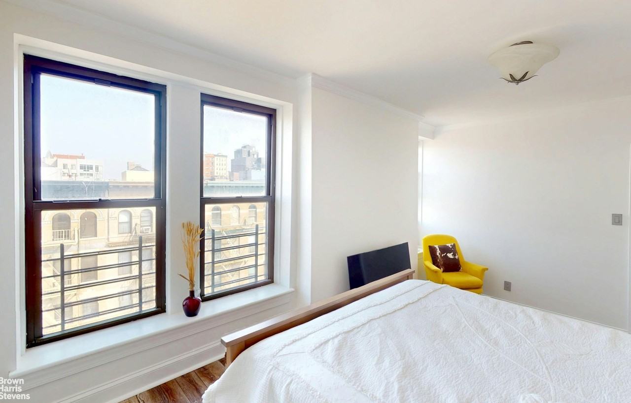 351 W 114th St #6D - Photo 5 of 14