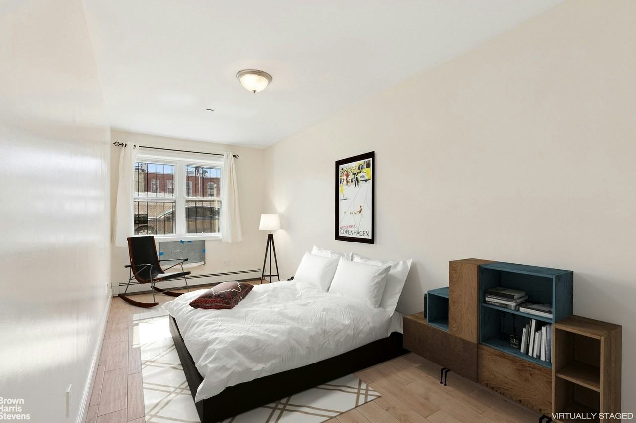 25 Cox Pl #1 - Photo 3 of 7