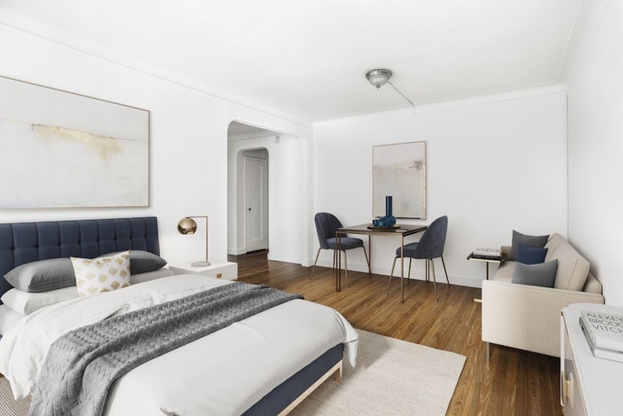 8 E 48th St #6F - Photo 3 of 6