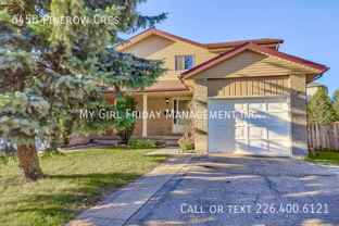 645B Pinerow Cres - Photo 1 of 1
