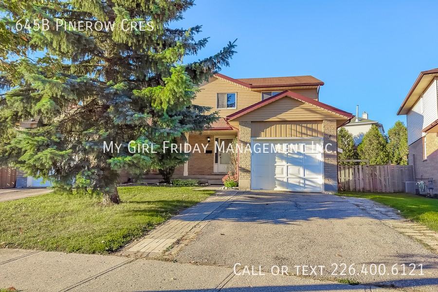 645B Pinerow Cres - Photo 2 of 25