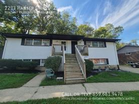 2233 Hanser Dr #2 - Photo 1 of 1