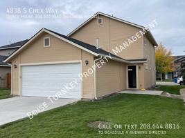 featured image of 4838 South Chex Way
