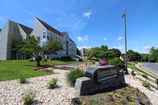 1372 Hunters Rd Apt J #Apt J - Photo 1 of 1