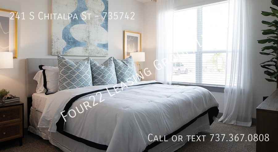 241 S Chitalpa St #735742 - Photo 2 of 28