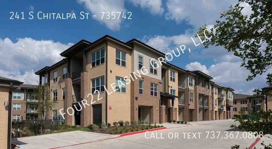 241 S Chitalpa St #735742 - Photo 5 of 28