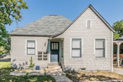 743 E ASHBY PL - Photo 1 of 1