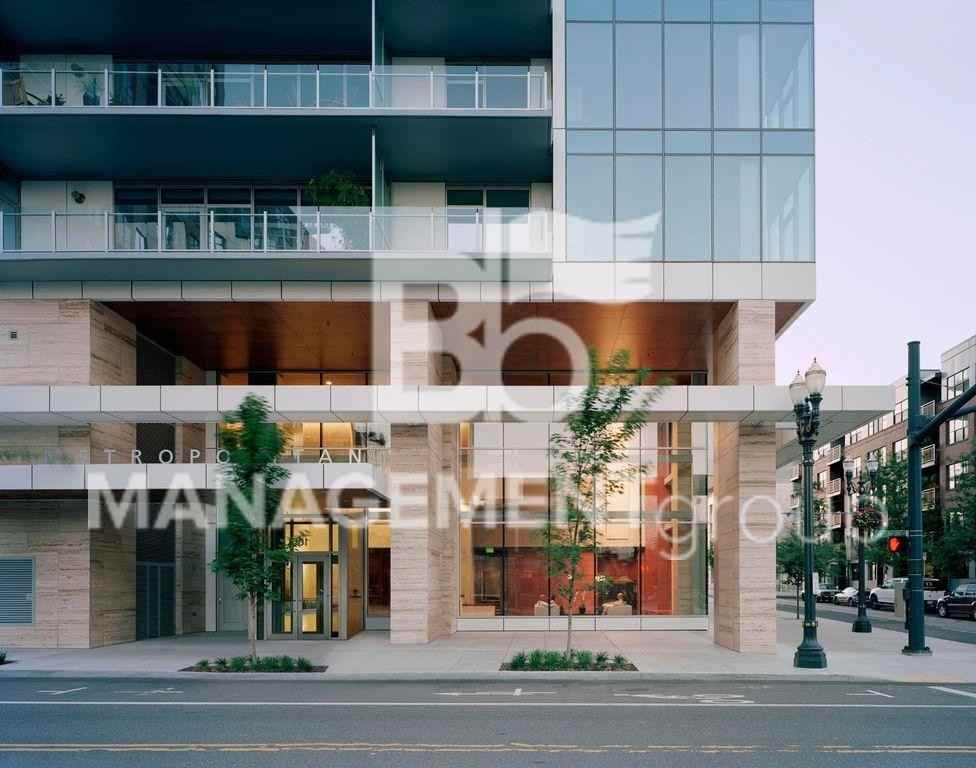 1001 Northwest Lovejoy Street #412 - Photo 2 of 50